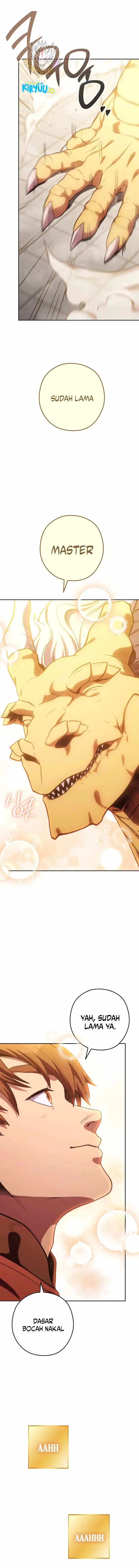 Dungeon Reset Chapter 265 Bahasa Indonesia